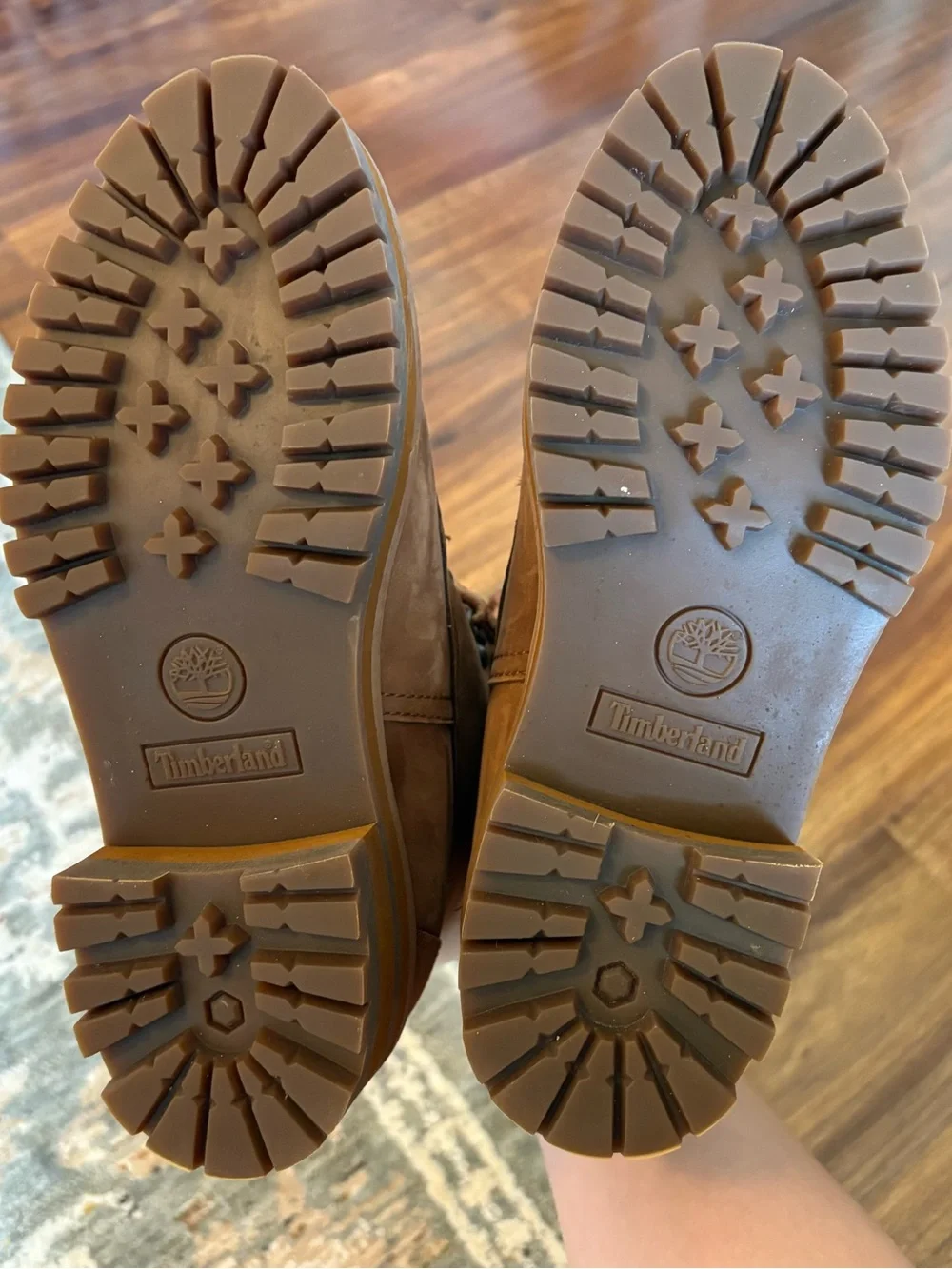 Timberland Women's Boots